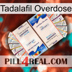 Tadalafil Overdose kamagra1